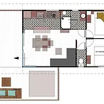 Domaine Le Jardin De Seraphine - Bois Cosy 2 Malleville-les-Gres