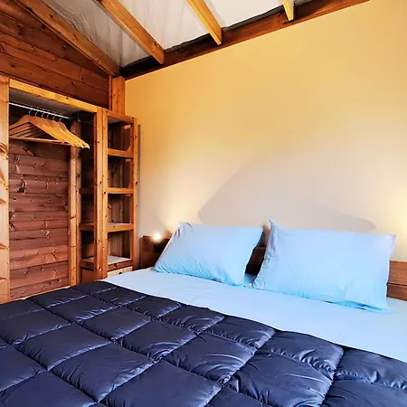 Domaine Le Jardin De Seraphine - Bois Cosy 2
