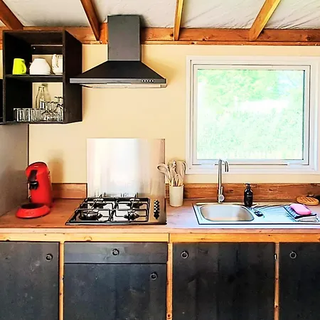 Domaine Le Jardin De Séraphine