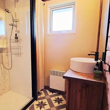 Domaine Le Jardin De Séraphine Malleville-les-Gres