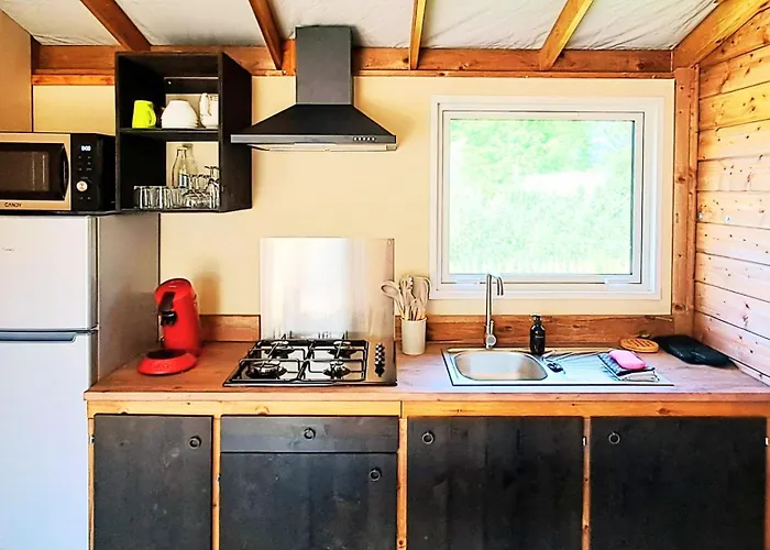 Domaine Le Jardin De Seraphine